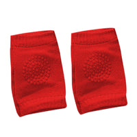 Load image into Gallery viewer, Girls Boys Solid Color Accessories Knee Pads Wholesale 19557622
