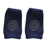 Load image into Gallery viewer, Girls Boys Solid Color Accessories Knee Pads Wholesale 19557622
