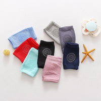 Load image into Gallery viewer, Girls Boys Solid Color Accessories Knee Pads Wholesale 19557622
