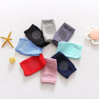 Load image into Gallery viewer, Girls Boys Solid Color Accessories Knee Pads Wholesale 19557622
