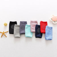 Load image into Gallery viewer, Girls Boys Solid Color Accessories Knee Pads Wholesale 19557622
