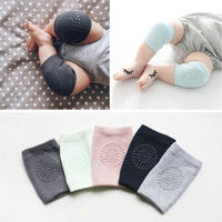 Load image into Gallery viewer, Girls Boys Solid Color Accessories Knee Pads Wholesale 19557622
