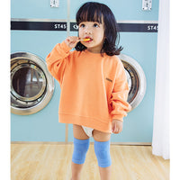 Load image into Gallery viewer, Girls Boys Solid Color Accessories Knee Pads Wholesale 19557622
