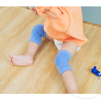 Load image into Gallery viewer, Girls Boys Solid Color Accessories Knee Pads Wholesale 19557622
