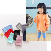 Load image into Gallery viewer, Girls Boys Solid Color Accessories Knee Pads Wholesale 19557622
