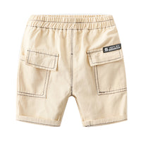 Load image into Gallery viewer, Boys Pull-on Short Wholesale 43863183
