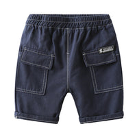 Load image into Gallery viewer, Boys Pull-on Short Wholesale 43863183
