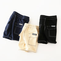 Load image into Gallery viewer, Boys Pull-on Short Wholesale 43863183
