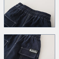 Load image into Gallery viewer, Boys Pull-on Short Wholesale 43863183
