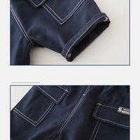 Load image into Gallery viewer, Boys Pull-on Short Wholesale 43863183
