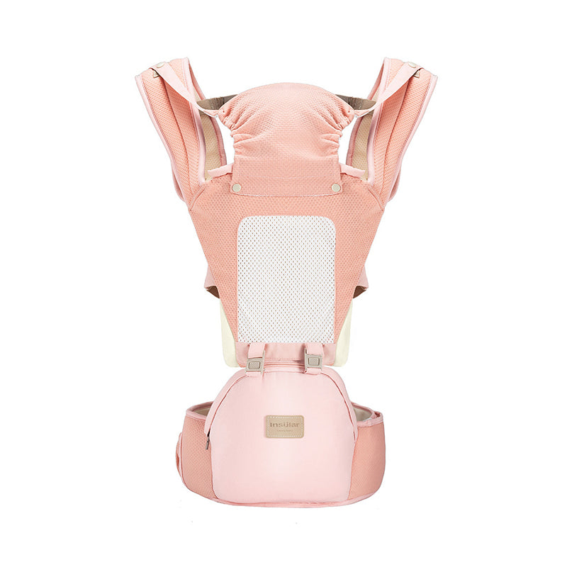 Breathable Baby Carrier With Waist Stool Wholesale 75014603