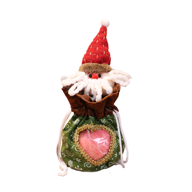 Cartoon Decor Christmas Candy Bag Wholesale 33675844
