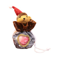 Load image into Gallery viewer, Cartoon Decor Christmas Candy Bag Wholesale 33675844
