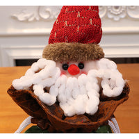 Load image into Gallery viewer, Cartoon Decor Christmas Candy Bag Wholesale 33675844
