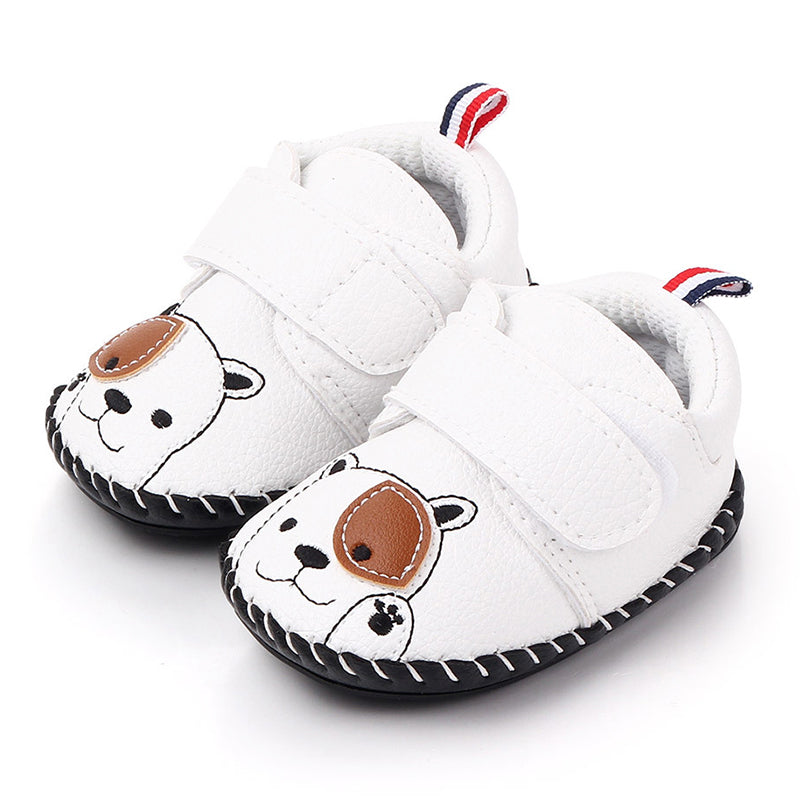 Cute Baby Boy Cartoon Sneakers Wholesale 44775384