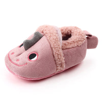 Load image into Gallery viewer, Cute Baby Cartoon Soft Soled Prewalker Shoes Wholesale 14645414

