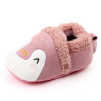 Load image into Gallery viewer, Cute Baby Cartoon Soft Soled Prewalker Shoes Wholesale 14645414
