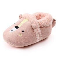 Load image into Gallery viewer, Cute Baby Cartoon Soft Soled Prewalker Shoes Wholesale 14645414
