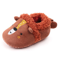 Load image into Gallery viewer, Cute Baby Cartoon Soft Soled Prewalker Shoes Wholesale 14645414
