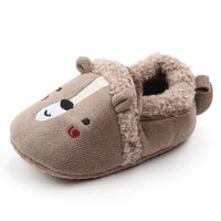 Load image into Gallery viewer, Cute Baby Cartoon Soft Soled Prewalker Shoes Wholesale 14645414
