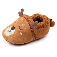 Load image into Gallery viewer, Cute Baby Cartoon Soft Soled Prewalker Shoes Wholesale 14645414
