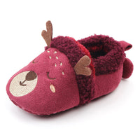 Load image into Gallery viewer, Cute Baby Cartoon Soft Soled Prewalker Shoes Wholesale 14645414
