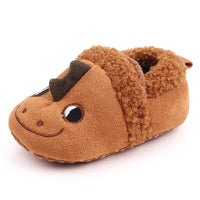 Load image into Gallery viewer, Cute Baby Cartoon Soft Soled Prewalker Shoes Wholesale 14645414
