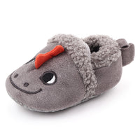 Load image into Gallery viewer, Cute Baby Cartoon Soft Soled Prewalker Shoes Wholesale 14645414
