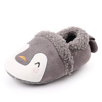 Load image into Gallery viewer, Cute Baby Cartoon Soft Soled Prewalker Shoes Wholesale 14645414
