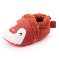 Load image into Gallery viewer, Cute Baby Cartoon Soft Soled Prewalker Shoes Wholesale 14645414
