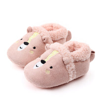Load image into Gallery viewer, Cute Baby Cartoon Soft Soled Prewalker Shoes Wholesale 14645414
