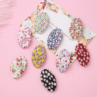 Load image into Gallery viewer, Cute Girl Flower Hair Clips Wholesale 61763680
