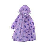 Load image into Gallery viewer, Kid Unisex Polka dots Print Accessories Rain Gear Wholesale 220520149
