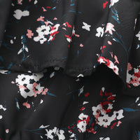 Load image into Gallery viewer, Floral Print Off Shoulder Dress For Girls Wholesale 95112772
