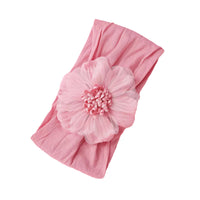 Load image into Gallery viewer, Girl Flower Turban Hairband Wholesale 31033701
