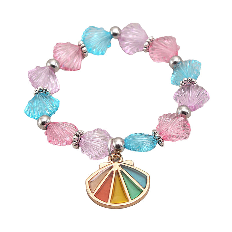 Girl Trendy Beaded Bracelet Wholesale 84643635