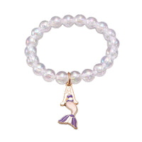 Load image into Gallery viewer, Girl Trendy Beaded Bracelet Wholesale 84643635
