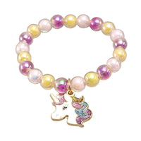 Load image into Gallery viewer, Girl Trendy Beaded Bracelet Wholesale 84643635
