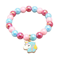 Load image into Gallery viewer, Girl Trendy Beaded Bracelet Wholesale 84643635
