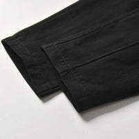 Load image into Gallery viewer, 2 Pieces Set Baby Kid Girls Tie Dye Coats And Solid Color Trousers Wholesale 64426601
