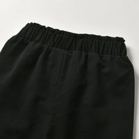 Load image into Gallery viewer, 2 Pieces Set Baby Kid Girls Tie Dye Coats And Solid Color Trousers Wholesale 64426601
