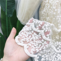 Load image into Gallery viewer, Girls children&#39;s clothing lace skirt autumn western style children&#39;s princess dress Wholesale 14586368
