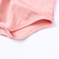 Load image into Gallery viewer, I&#39;m Not Allowed To Date Ever Baby Girl Bodysuit Wholesale 26123397
