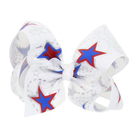 Load image into Gallery viewer, Independence Day Girl Hair Clip Wholesale 91141741
