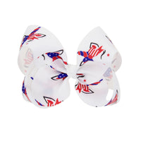 Load image into Gallery viewer, Independence Day Girl Hair Clip Wholesale 91141741

