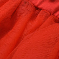 Load image into Gallery viewer, Infant Girl Party Halter Neck Mesh Bodysuit Wholesale 60684781
