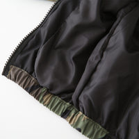 Load image into Gallery viewer, Kid Boy Camouflage Hooded Jacket Wholesale 22775387
