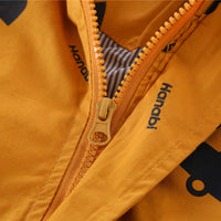 Load image into Gallery viewer, Baby Kid Boys Letters Car Print Jackets Outwears Wholesale 04517416
