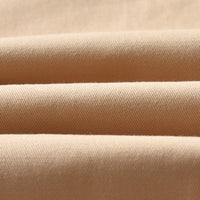 Load image into Gallery viewer, Kid Boy Embroidery Horse Khaki Trousers Wholesale 55297058
