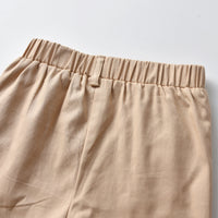 Load image into Gallery viewer, Baby Kid Boys Animals Embroidered Pants Wholesale 94776788
